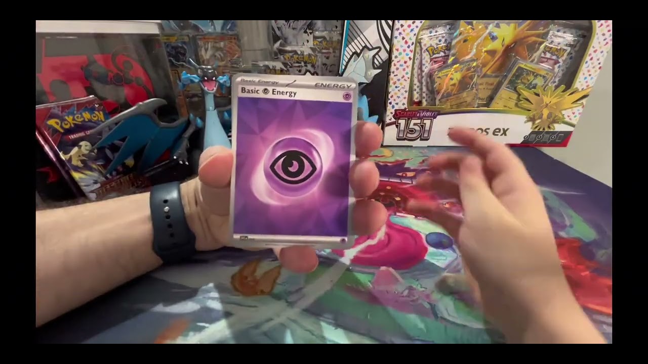 Day 27 - TEAM ROCKET tins! Lil Bro going for that Mew! Have you pulled it?! Let us know! #pokemon