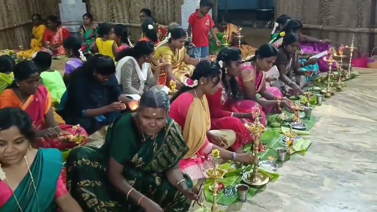 எள்ளுவிளை (எ) கோவில்விளை...   ஸ்ரீ நாராயண சுவாமி,  முத்தாரம்மன்  திருக்கோவில் ஆண்டுவிழா...