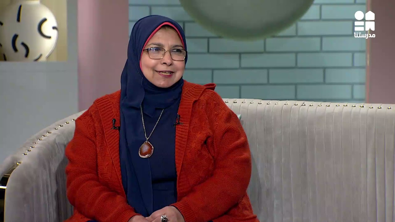شاهدوا إزاي التكامل السمعي بالقرأن، ساعد 