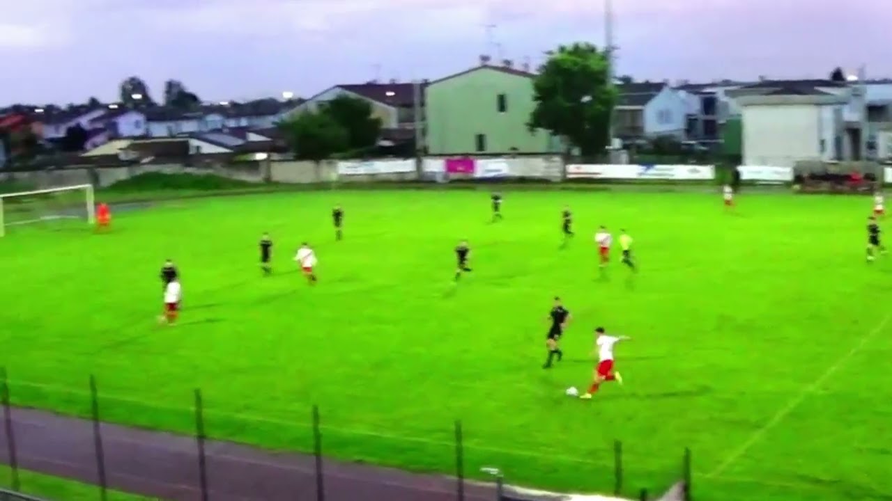 Juniores 2023/24 - ASOLA - SUZZARA 0-1 - gli highlights