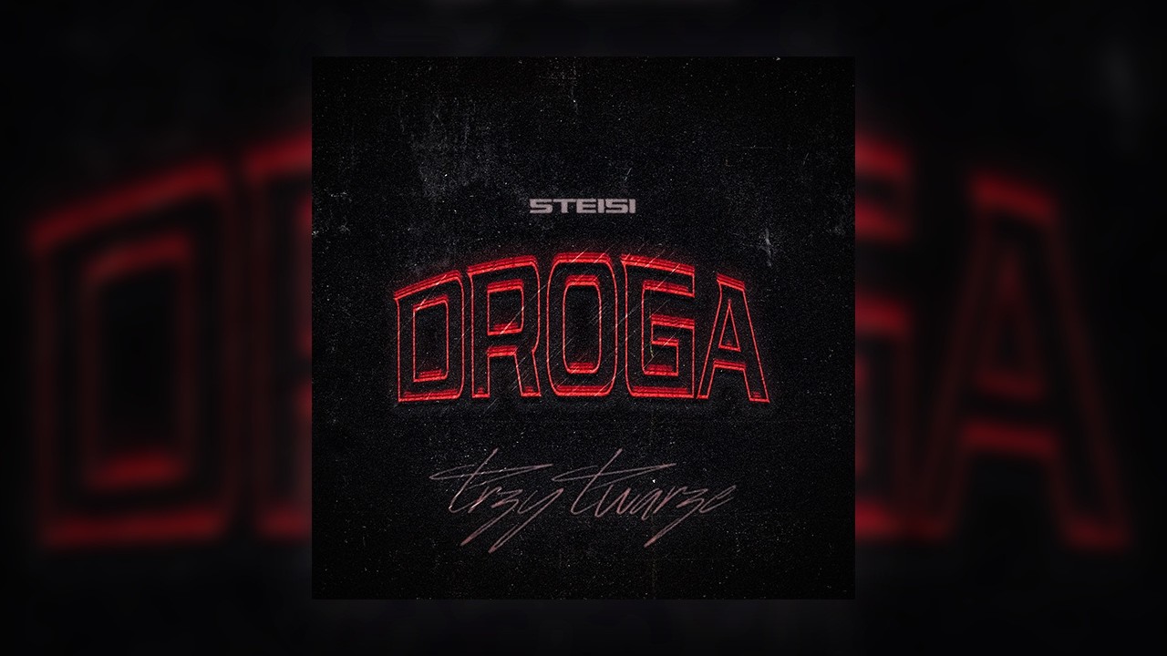 STEISI - DROGA