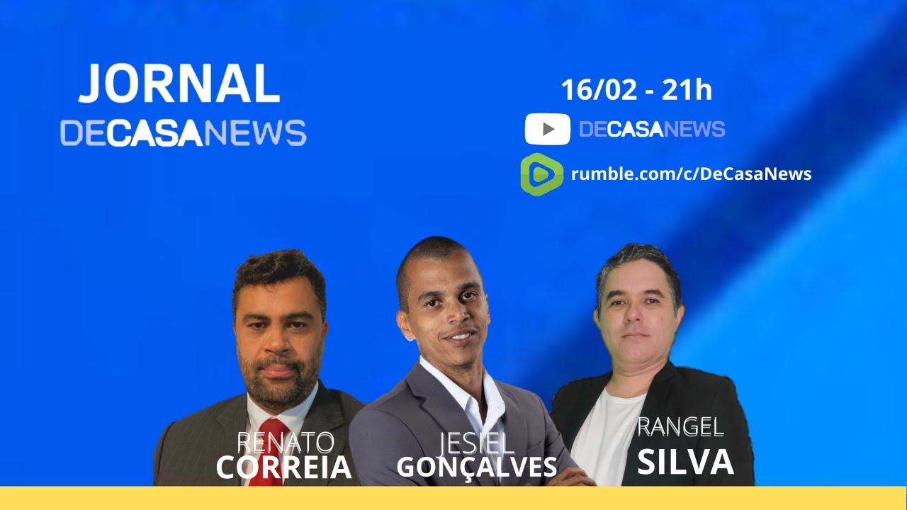 JORNAL DC NEWS - 16/02/2023