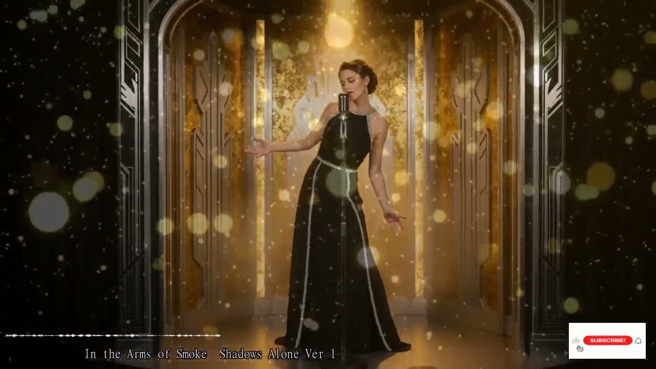 Evening Glow Of Vintage Soul And Smooth Blues For A Relaxing Romantic Night