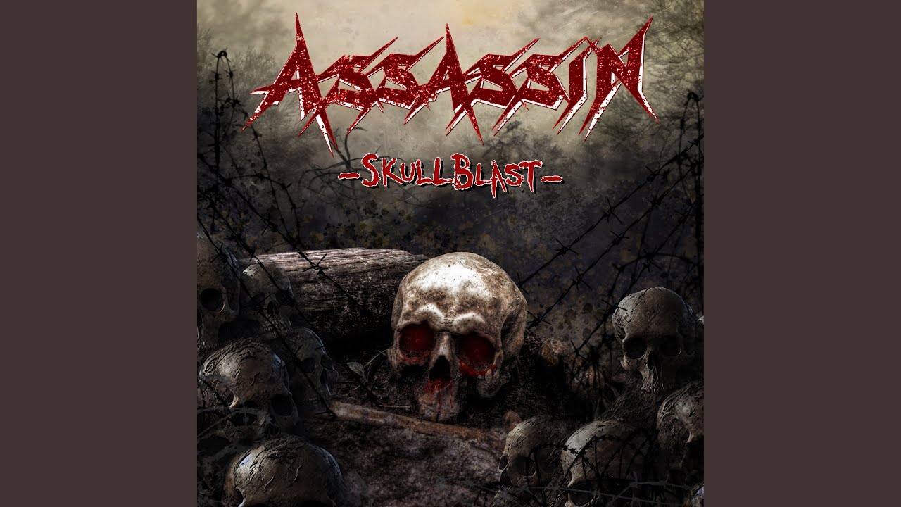 Skullblast