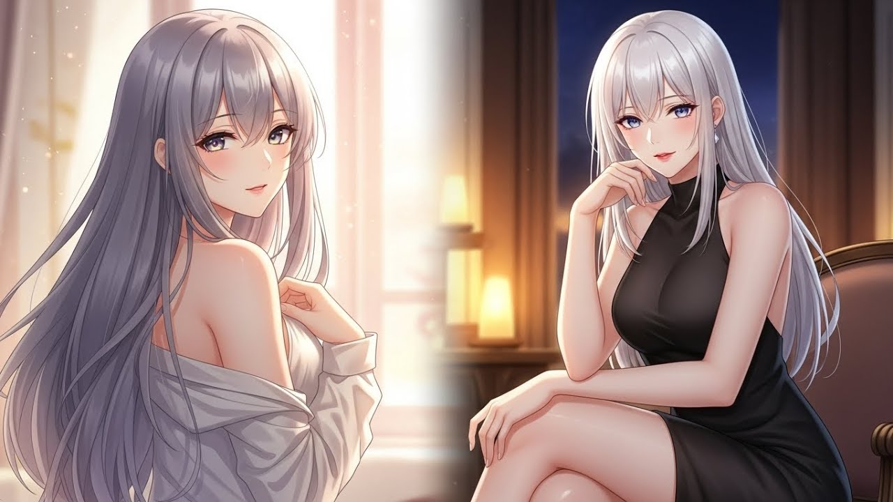 I Rejected the School Belle’s Confession, So She Stuffed Her Stockings in My Mouth and Kidnapped Me