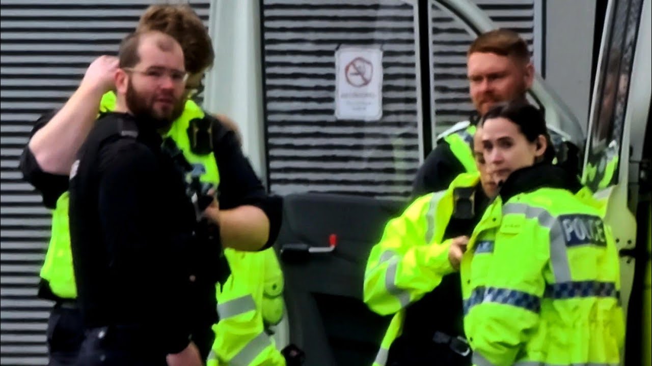 Rochdale & Oldham: Grooming and Terror Sleeper Cells