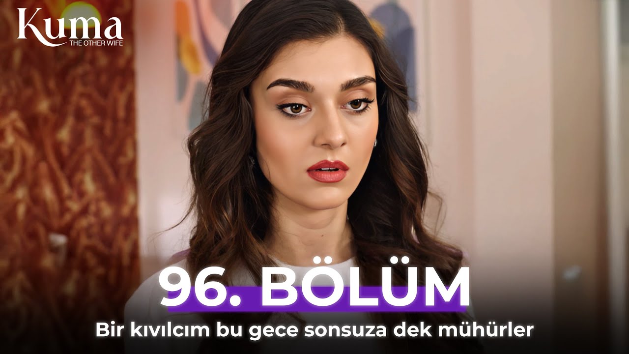 KUMA 96. B&ouml;l&uuml;m | Barış mı, Kudret? G&ouml;lgeler peşimizde. | kanal 7 kuma dizisi | Yeni Diziler 2025
