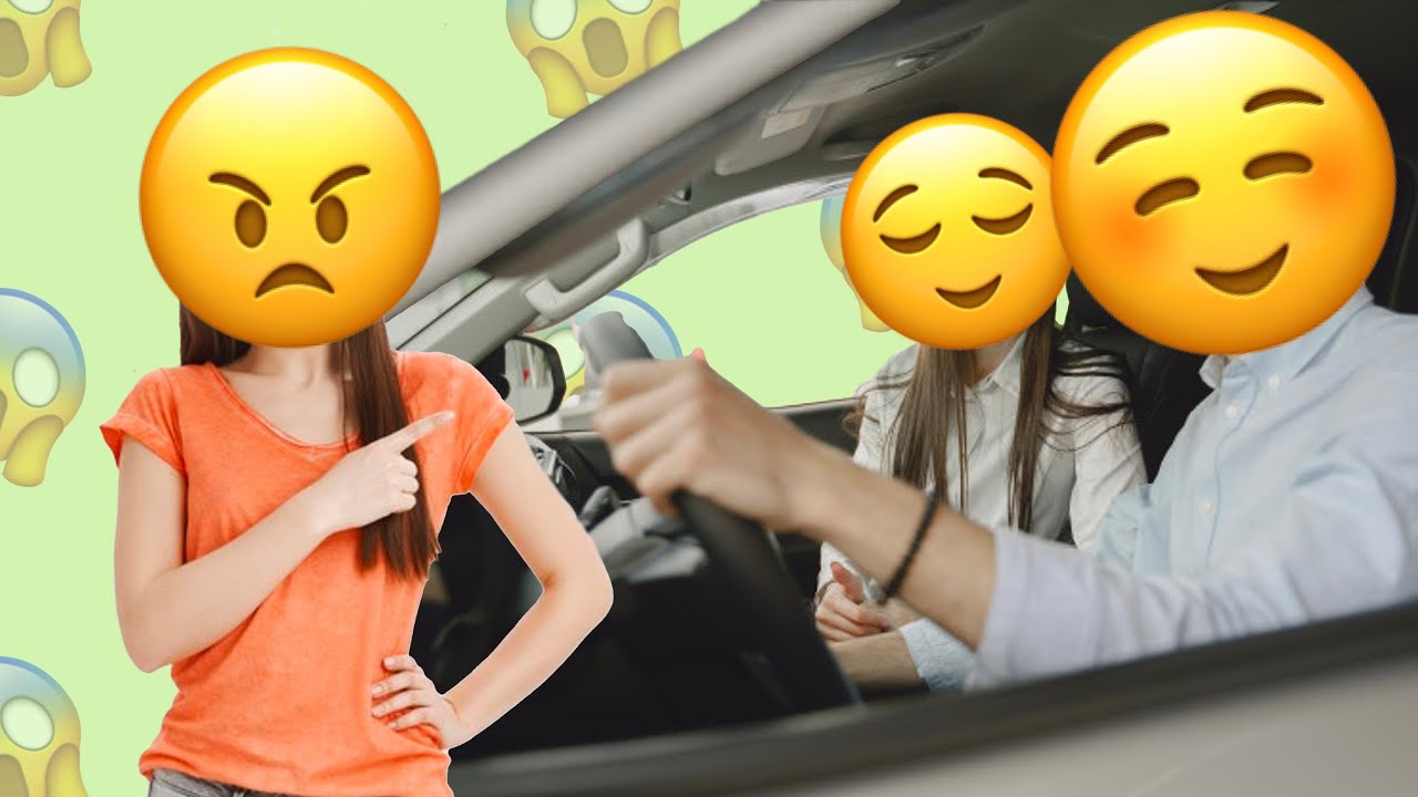 Mi amiga es una novia tóxica | Historias de Texto