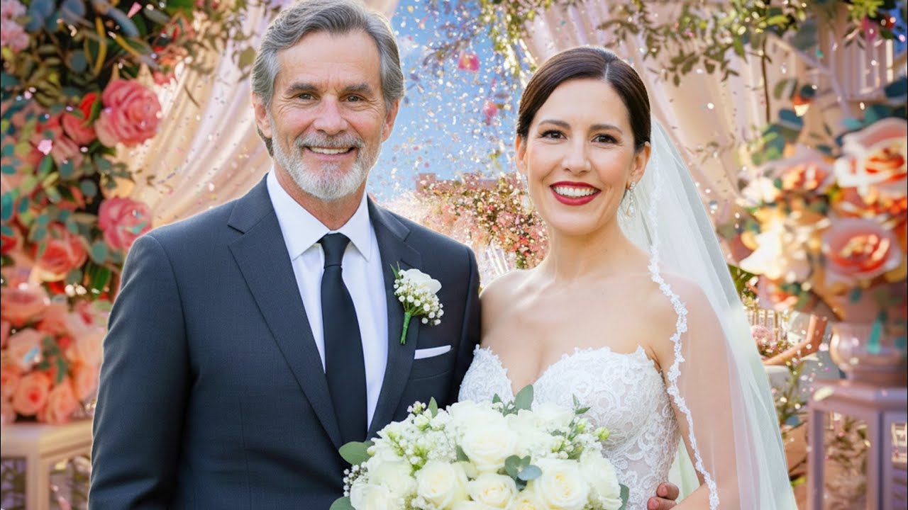 Después de tres años de noviazgo, Humberto Zurita finalmente anunció la fecha y el lugar de su boda.