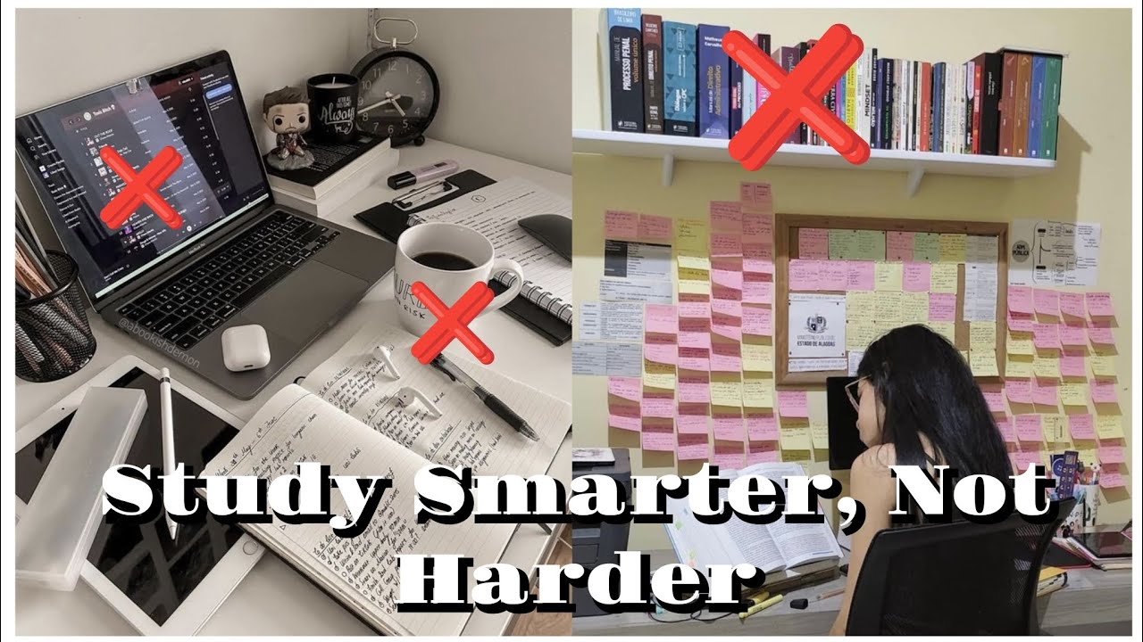 12 Life changing STUDY Tips of a law student Revealed