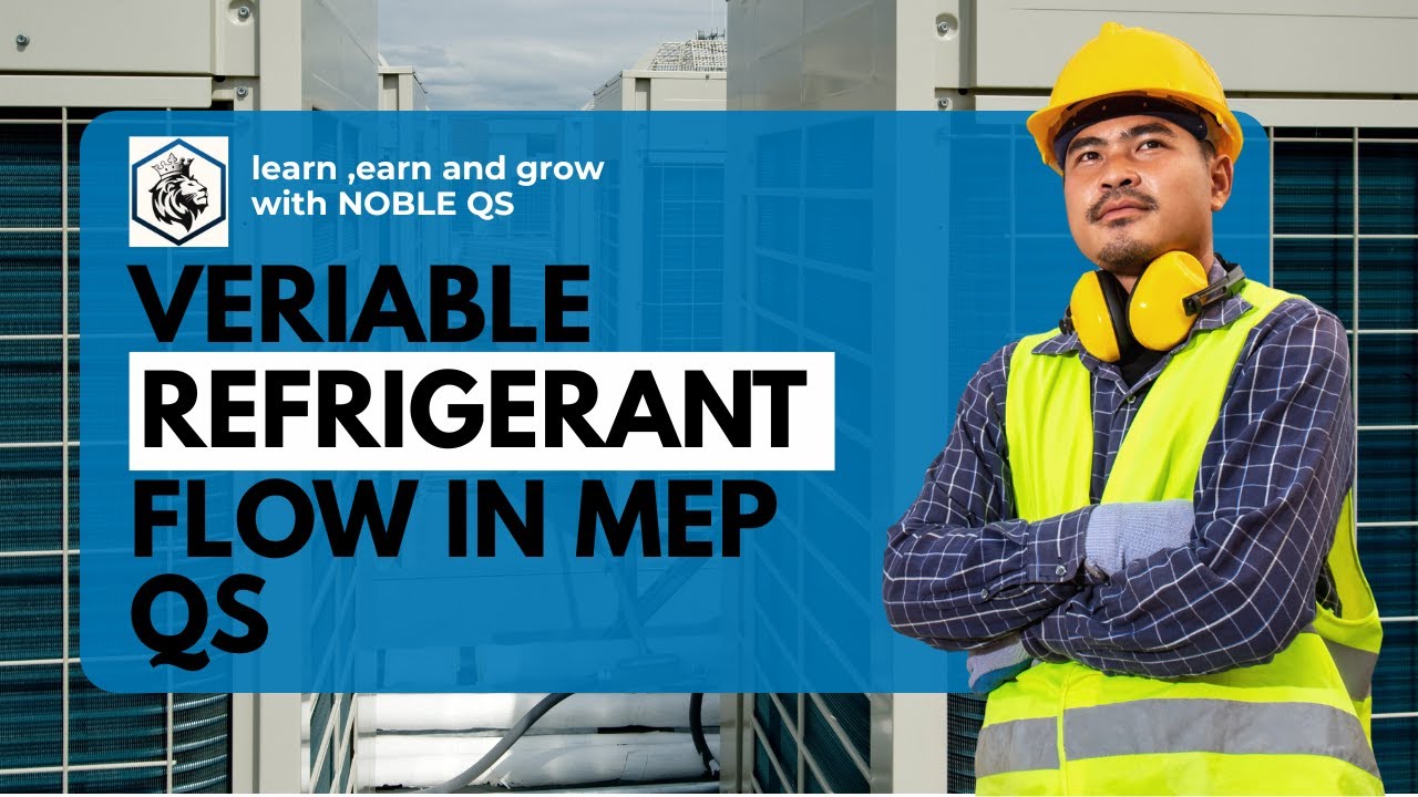 Understanding Variable Refrigerant Flow