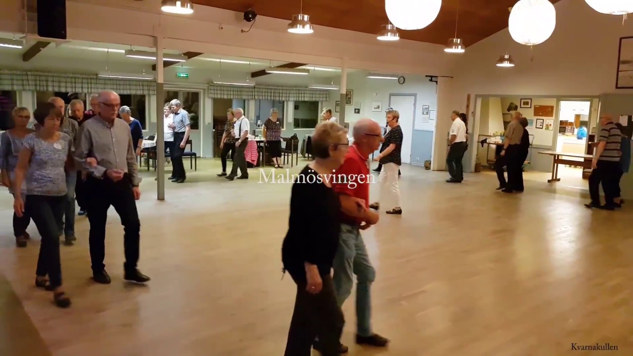 Korkskruven med Malmösvingen 2017-10-01