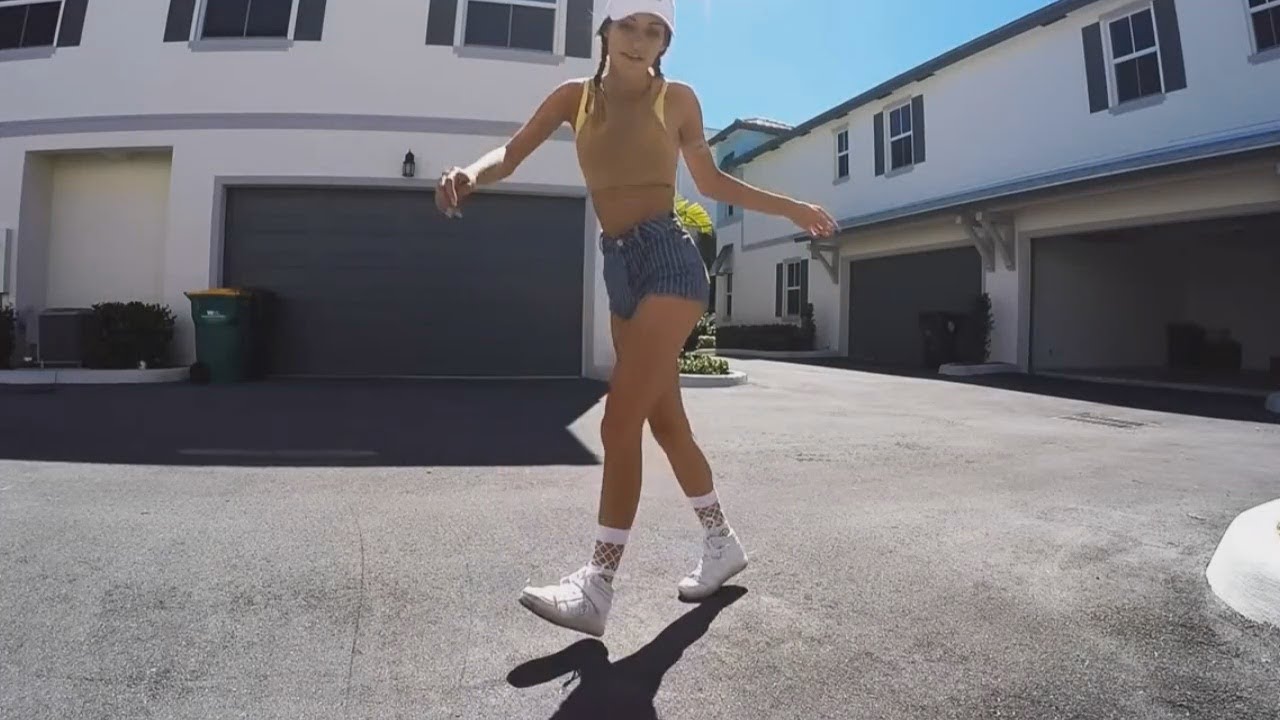 Gifs With Sound #97