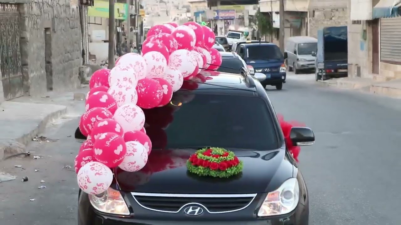 زفة العريس إبراهيم محمد جغل