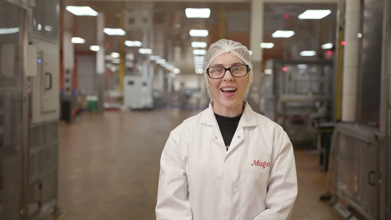 Magna Recruitment