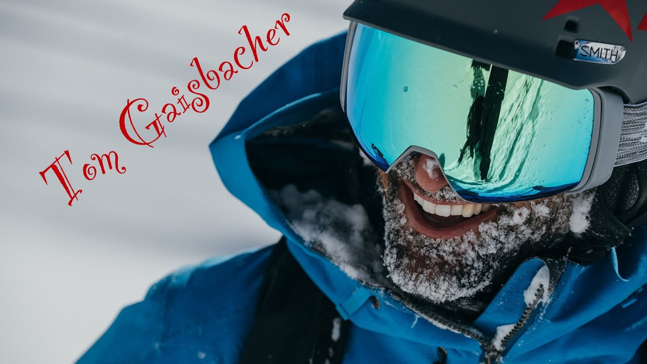 Tom Gaisbacher