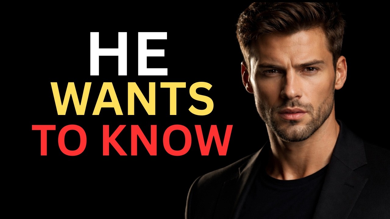 Why Men Become Curious About Women Who Don’t Chase