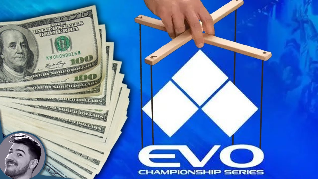The EVO Acquisition Situation