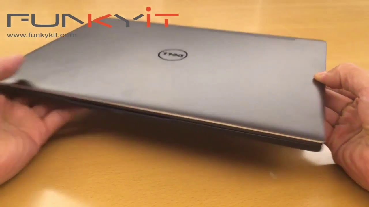 Dell Latitude E7370 Ultrabook Review