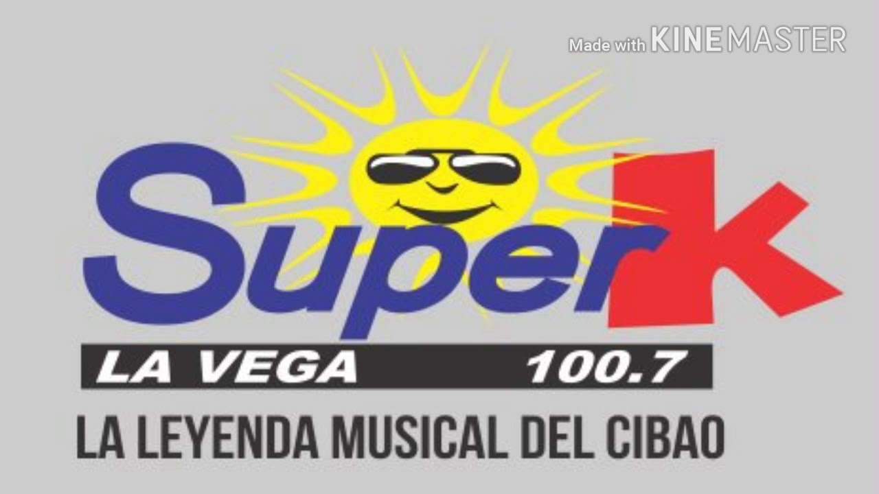 Tanda De Comerciales Dominicanos En Radio (Super K 100.7 FM La Vega) 3-26-18