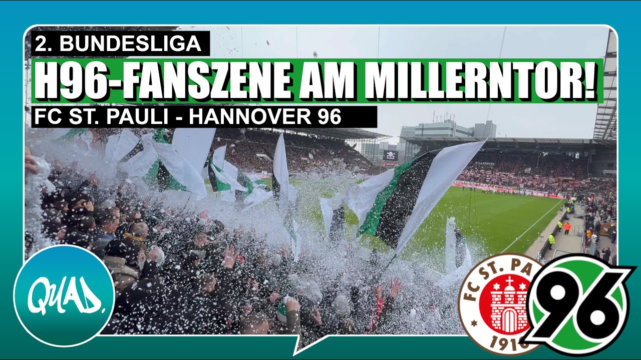 H96-FANSZENE: 