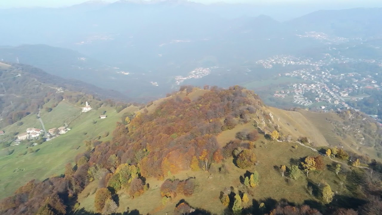 Giro delle Podone