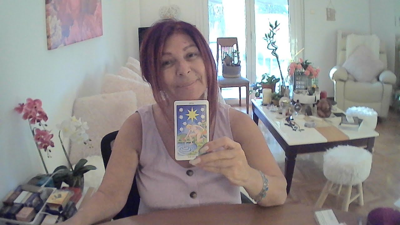 Virgo - Unexpected Communication Makes You Really Happy!!