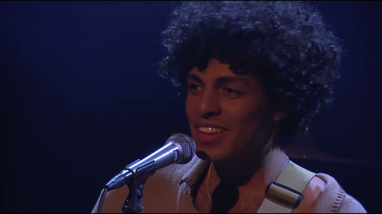 Leo Middea - Live in Zurich (2023) | Full Show [Solo Performance]