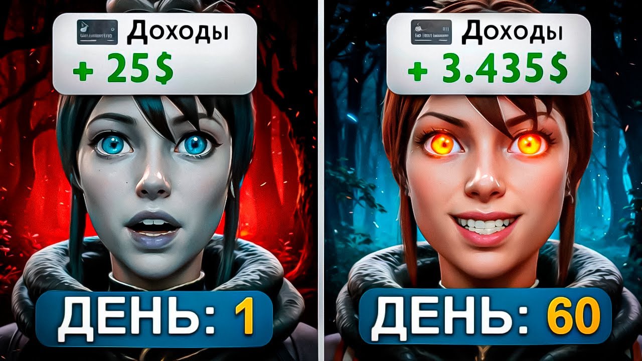 Я заработал 3500$ на дота бусте за 34 дня