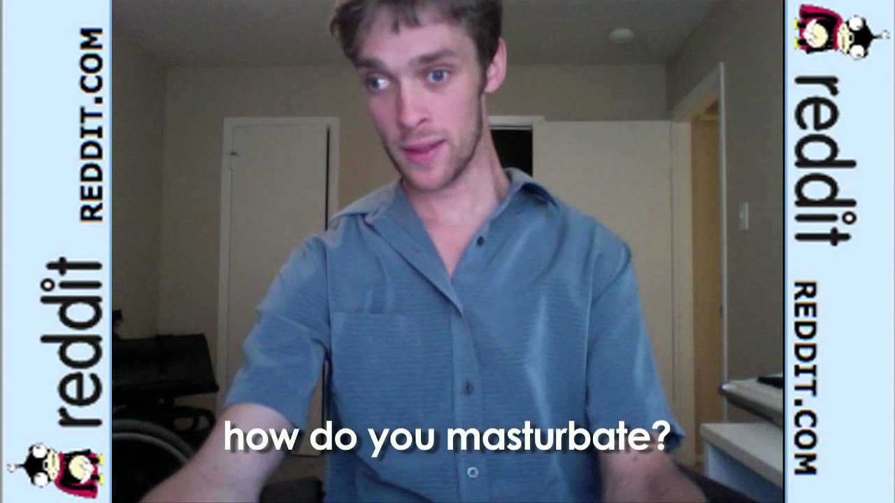 Reddit Answers