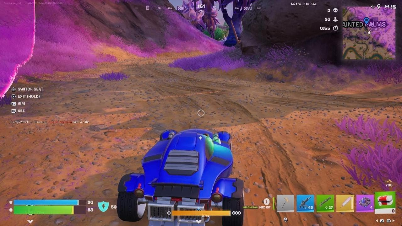 Fortnite