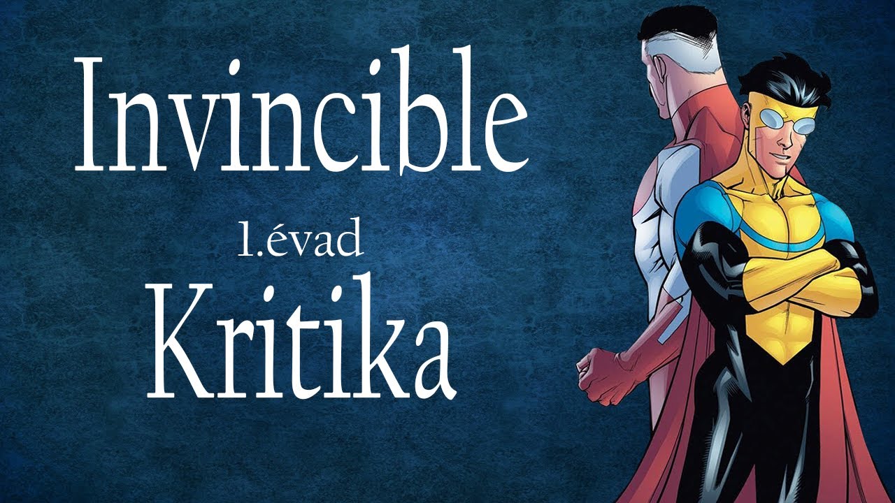 ÍGY KELL EGY SZUPERHŐST KÉPERNYŐRE VINNI!