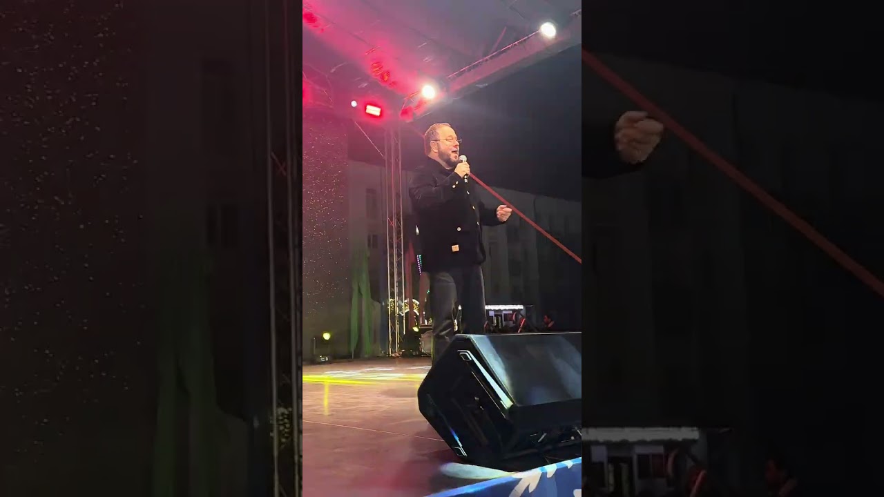 Дибир Абаев-&laquo;Бродяга душа&raquo;