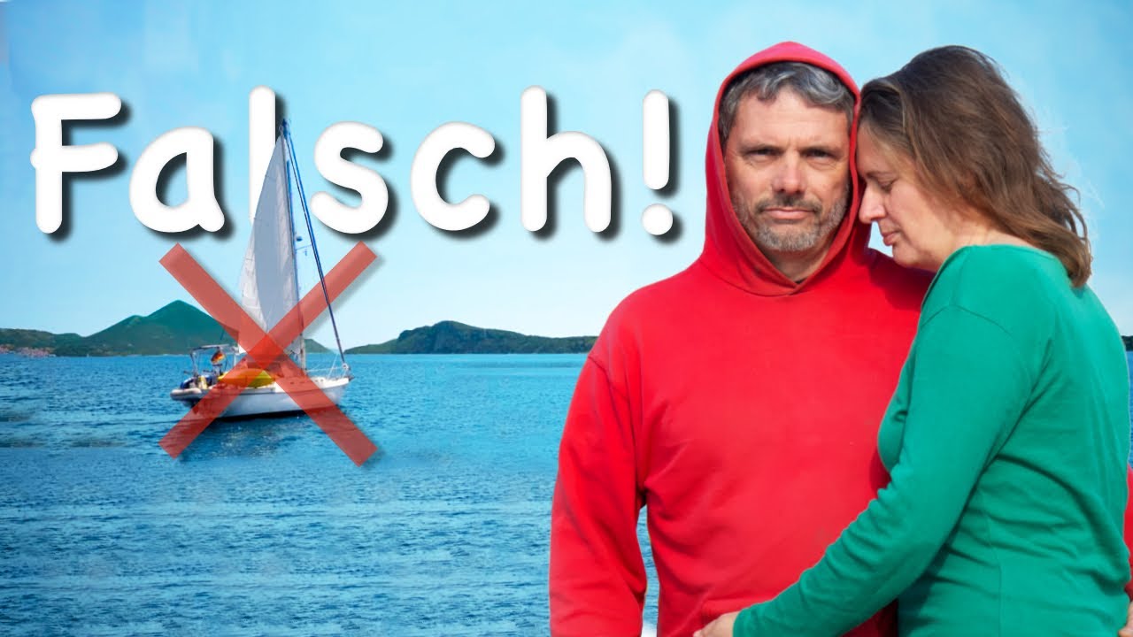 Unsere größten (Segel)-FEHLER 😣 | Wir segeln 147