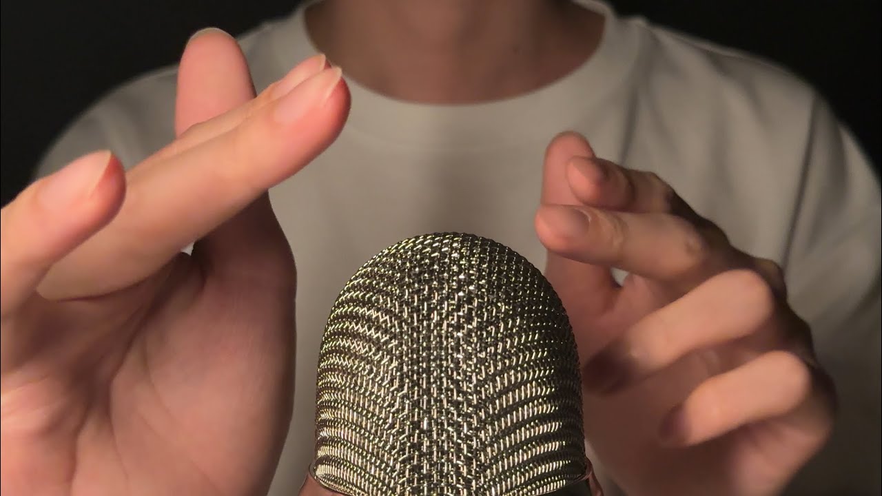 【ACMP】Звуки сухих быстрых рук