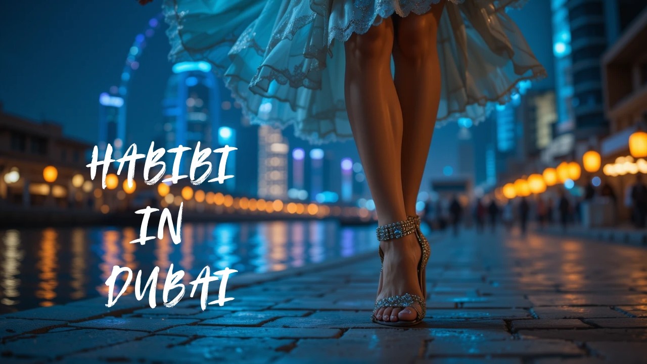 Belly Dance & Arabian Instrumentals 🎶 |  Oriental Female Vocals | Arabian Music 2026