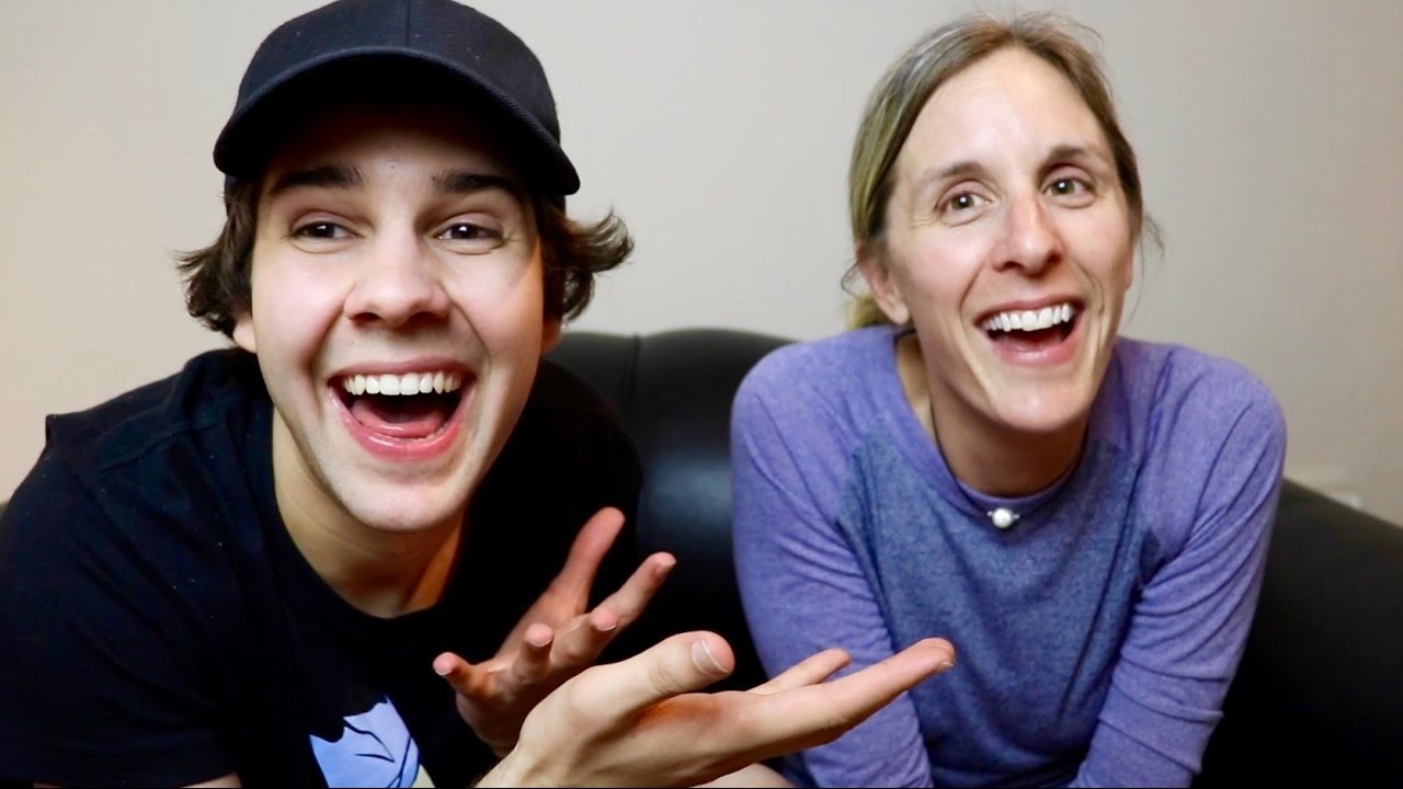 CONFESSING SECRETS TO MY HIGHSCHOOL TEACHER!!