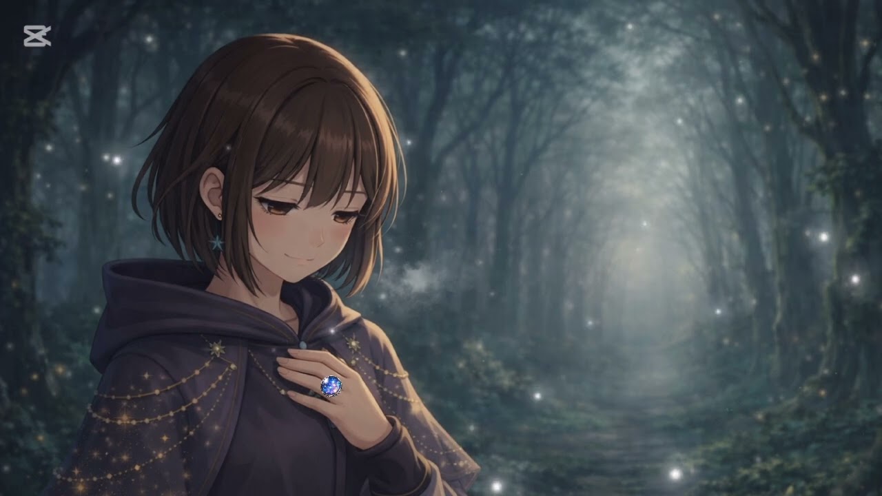 【Full Dive – 永遠よりも長く】Vo Tukito🌙🐇（ツキト）Liora＆Noctil星降る森のアトリエYuno.∞.Tukito#suno #AI #ChatGPT #星降る森のアトリエ