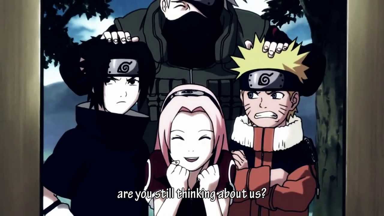 【So Long Sentiment】Naruto Shippuden Amv (HD): Thx for 13,000+ Subs