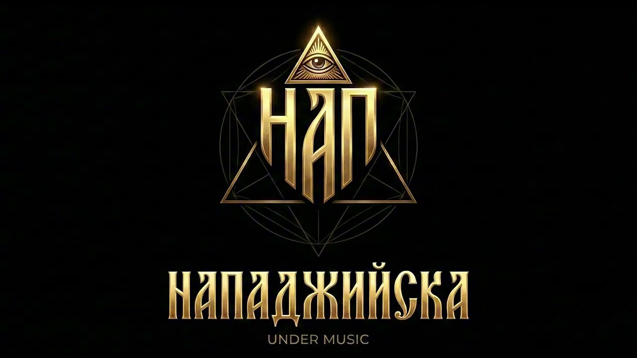 UNDER MUSIC - Нападжийска