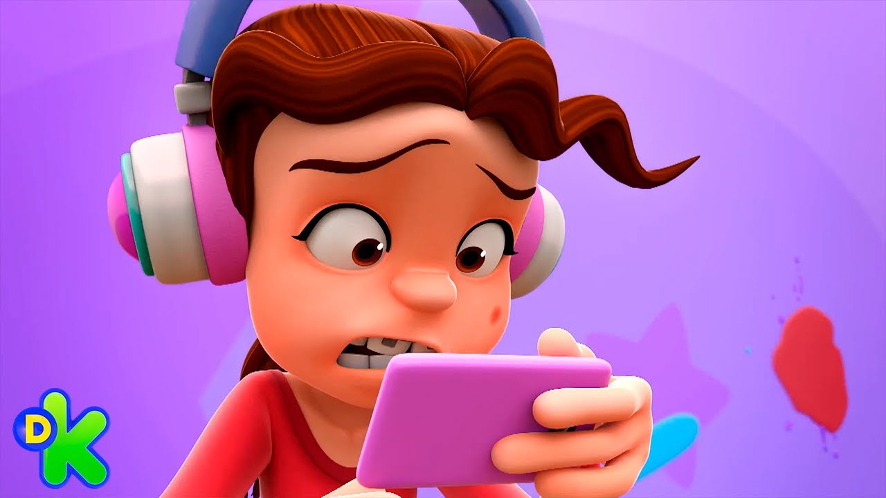 Dolores: Plan para que Jay no llegue luego | Mini Beat Power Rockers | Discovery Kids Latinoamérica