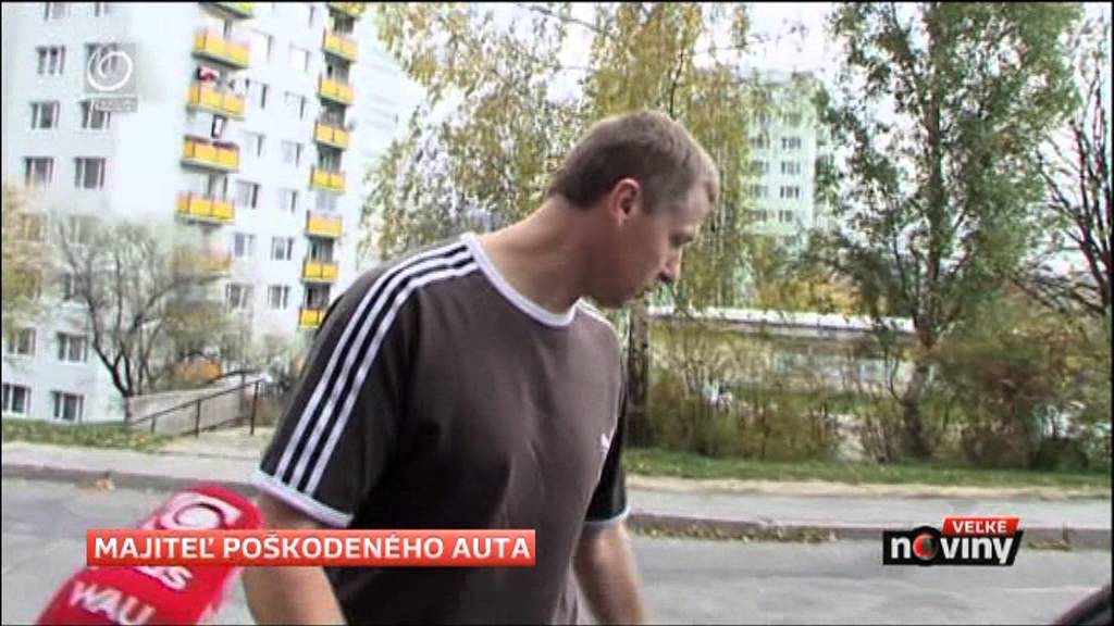 Auto bez sofera Sasova