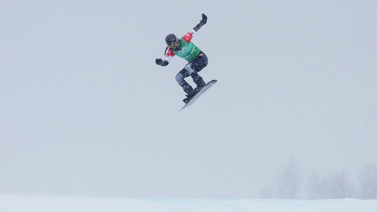 The Fall That Changed Everything