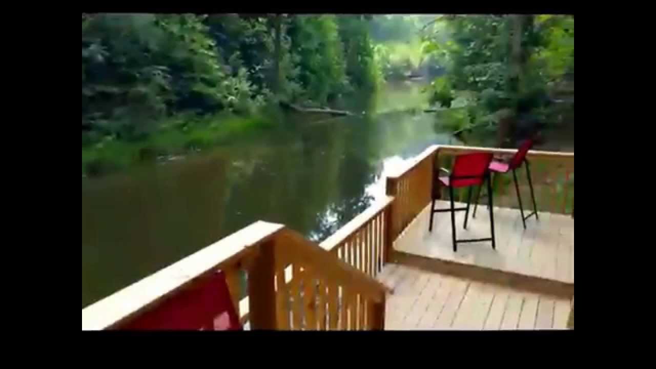 Spirit Lake Manor
