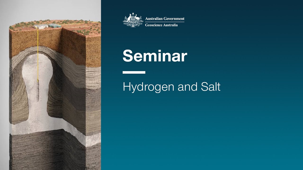 Hydrogen and Salt