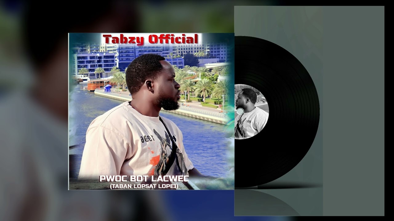 Tabzy Official _ Pwoc Bot Lacwec (Taban Lopsat Lopei)