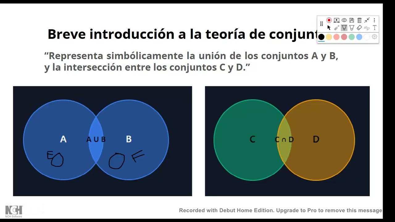 Séptimo episodio - Aprendamos matemáticas con...