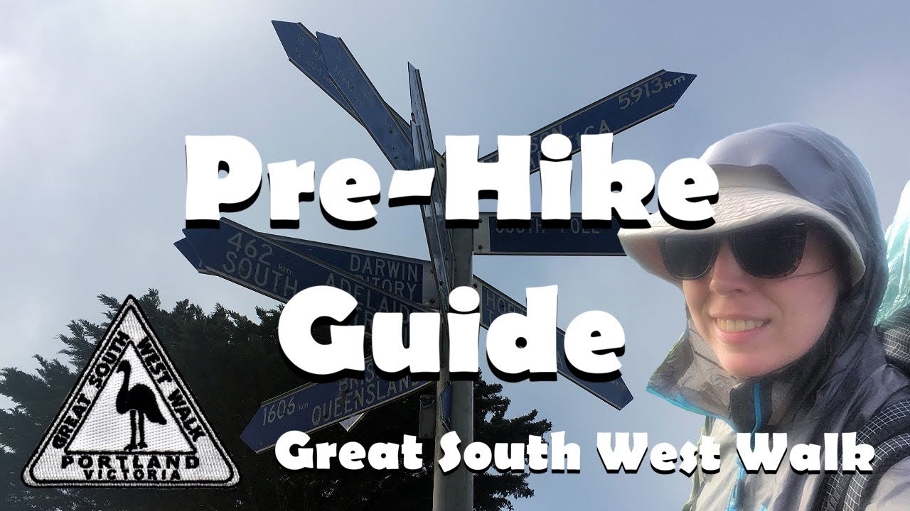 Great South West Walk - A Complete Pre-Hike Guide