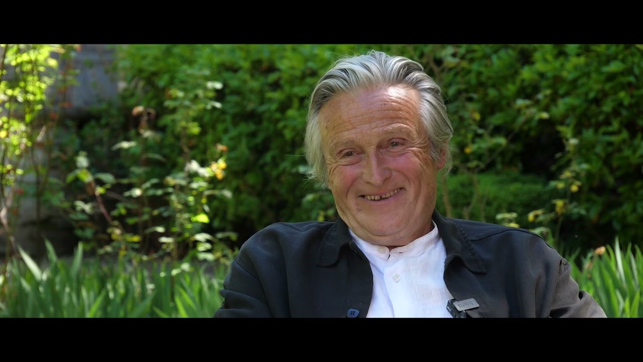 Vues d'Auvergne 8 avec Philippe Alfonsi et Jean De Charon, Journalistes