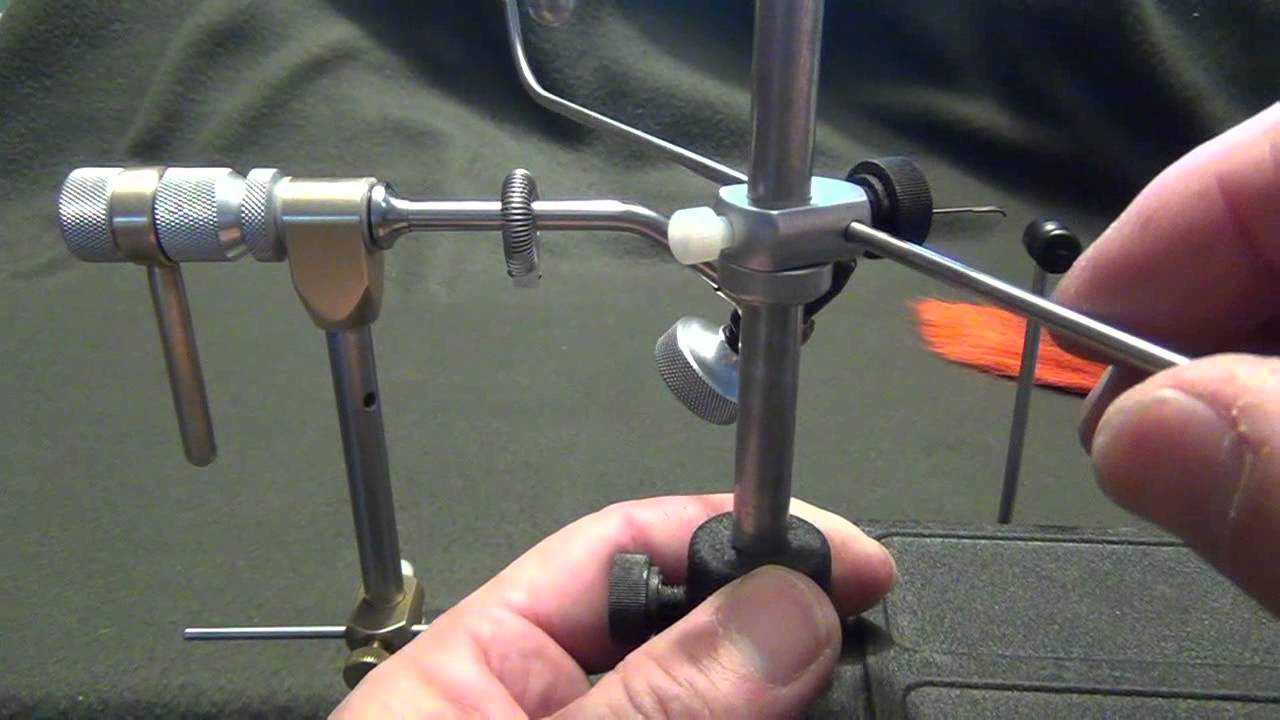 The Bobbin Cradle